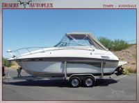 Crownline 268 Cruiser