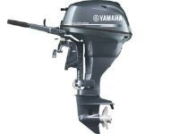 Yamaha Marine F25la