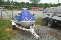 Yamaha Waverunner Vx110 Sport