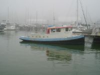 Tugboat