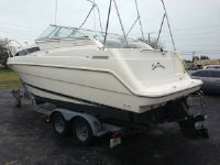 Bayliner 24