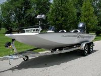 Xpress 2013 Xpress X19 Tournament Series