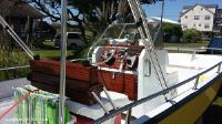 Boston Whaler 16 Montauk Classic