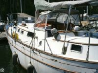 Ta Yang Yachts Fantasia 35