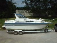 Cruisers 260 Holiday