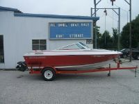 Four Winns Freedom 160