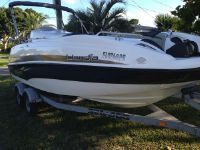 Bombardier Islandia Se