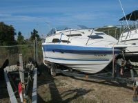 Bayliner 2455 Cierra