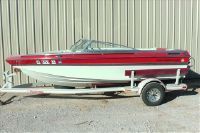 Baja Ski Boat 188 Islander