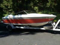 Formula 18 Closed Bow