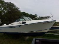 Aquasport 22 Family Fisherman