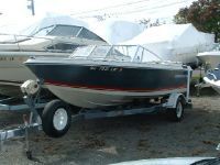 Starcraft 190 Medalist