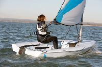 Rs Sailing Rs Q'ba