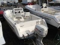 Aquasport 190 Osprey