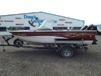 Crestliner Sport Angler 1750