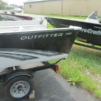 Mirrocraft Outfitter Series 1415-O