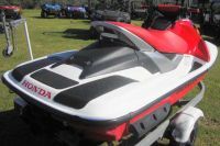 Honda Aquatrax F-12X (Arx1200t3)