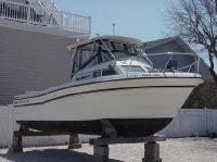 Grady-White Offshore W/A