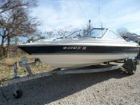 Bayliner 1950Cl    24Ch