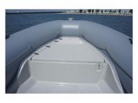 Capelli Capelli Tempest 250 Novo N211