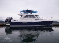 Aspen Power Catamaran C90 (5 Week Share)