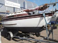 Newbridge Navigator 19 (Available)