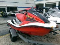 Honda Arx1200t2 Aquatrax R-12X