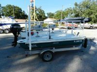 Salty Boats Spb 1000