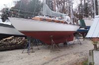 Hood / Tor / Little Harbor 36