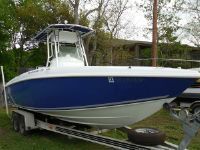 Baja 230 Sportfish