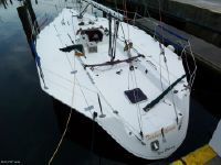 Kiwi 35 Ventura Racer