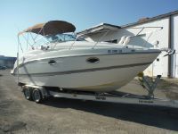 Maxum Boats 2500 Scr