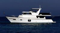 Eagle 57L Trawler