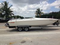 Venom Power Boats 24