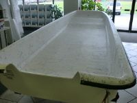 Carolina Skiff 1965 Dlx