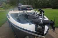 Moores Pro Gator 200 V