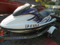 Yamaha Gpr1200