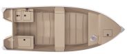 Polar Kraft Dakota V 1578 Wb