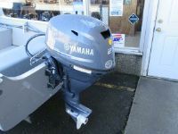 Yamaha F25la