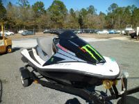 Honda Aqua Trax R-12X