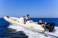 Black Fin Elegance 10