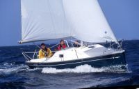 Jeanneau 2000