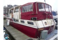 Motoryacht 1700 Ak