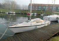 Beneteau First 22
