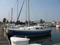 Coronado 27