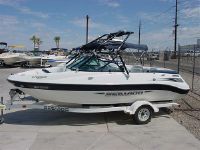 Sea-Doo Utopia 205 W/ Tower