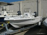Tidewater 1800 Bay Max
