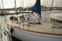 Frans Maas 43 Calypso
