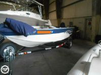 Mirrocraft 1676 Troller