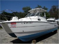 Sport Craft Swc-Sport Cat